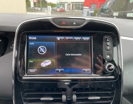 ZOE INTENS CHARGE RAPIDE Q90
