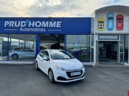 208 AFFAIRE 1.6 BLUEHDI 75CH PREMIUM