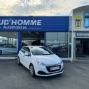 208 AFFAIRE 1.6 BLUEHDI 75CH PREMIUM