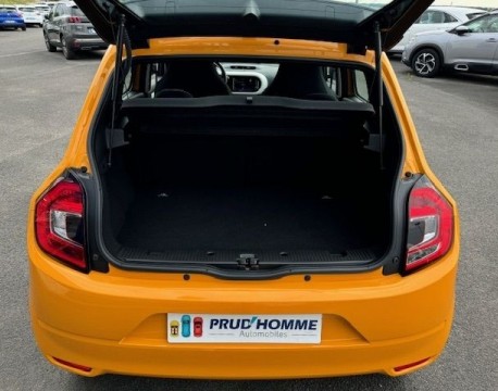 TWINGO III 1.0 SCE 65CH EQUILIBRE