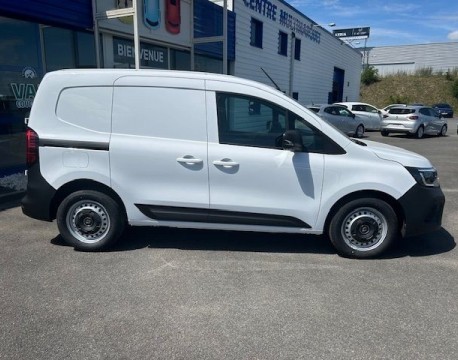 KANGOO VAN L1 1.5 BLUE DCI 95CH EXTRA 3PLACES (POUR LOCATION)