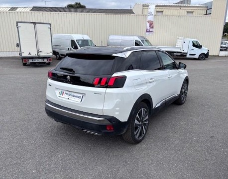 3008 HYBRID 225CH GT E-EAT8 TOIT OUVRANT