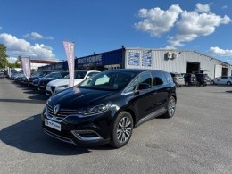 ESPACE V 1.6 DCI 160CH ENERGY INITIALE PARIS EDC 4CONTROL