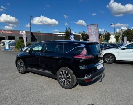 ESPACE V 1.6 DCI 160CH ENERGY INITIALE PARIS EDC 4CONTROL