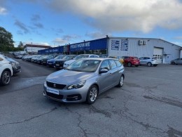 308 SW 1.5 BLUEHDI 100CH S&S ACTIVE BUSINESS