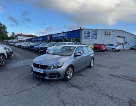 308 SW 1.5 BLUEHDI 100CH S&S ACTIVE BUSINESS