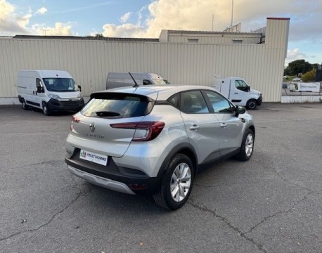 CAPTUR 1.0 TCE 90CH EQUILIBRE