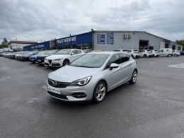 ASTRA 1.5 D 122CH ELEGANCE BUSINESS