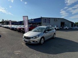 ASTRA SPORTS TOURER 1.6 D 110CH EDITION BUSINESS EURO6D-T