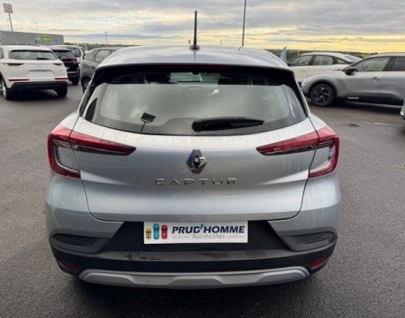 CAPTUR 1.0 TCE 90CH BUSINESS