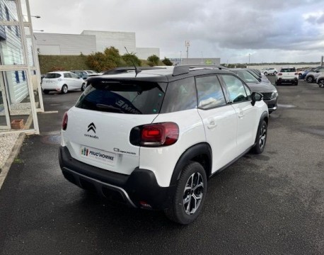 C3 AIRCROSS 1.5 BLUEHDI 110CH S&S PLUS