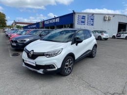 CAPTUR FAP INTENS 1.3 TCE 130CH