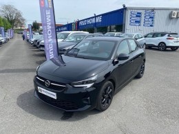 CORSA GS LINE 1.2 100CH BVM6