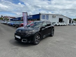 C5 AIRCROSS PURETECH 130CH S&S BUSINESS +