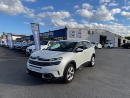 C5 AIRCROSS PURETECH 130CH S&S BUSINESS E6.D