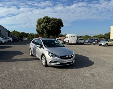 ASTRA SPORTS TOURER 1.6 D 110CH EDITION BUSINESS EURO6D-T