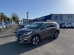 CR-V 1.6 I-DTEC 160CH EXECUTIVE NAVI 4WD