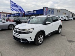 C5 AIRCROSS 1.2L PURETECH 130CH BUSINESS