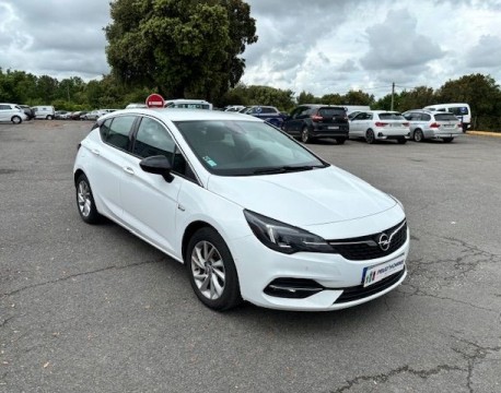 ASTRA 1.2 TURBO 110CH ELEGANCE BUSINESS