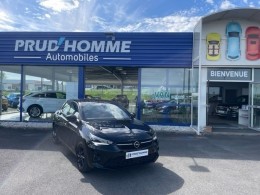 CORSA GS LINE 1.2 100CH BVM6