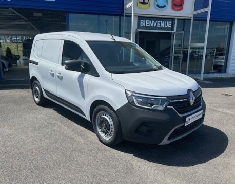 KANGOO VAN L1 1.5 BLUE DCI 95CH EXTRA 3PLACES (POUR LOCATION)