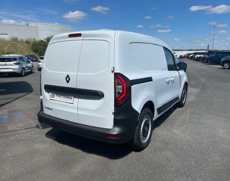 KANGOO VAN L1 1.5 BLUE DCI 95CH EXTRA 3PLACES (POUR LOCATION)