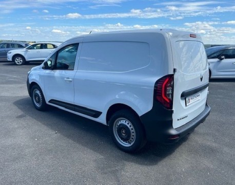 KANGOO VAN L1 1.5 BLUE DCI 95CH EXTRA 3PLACES (POUR LOCATION)