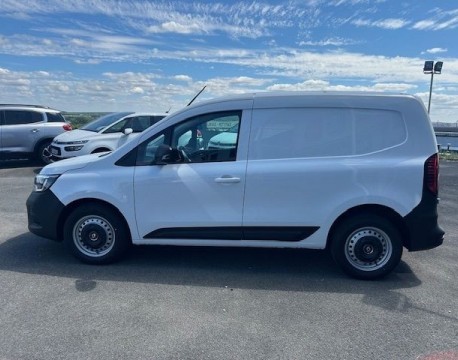 KANGOO VAN L1 1.5 BLUE DCI 95CH EXTRA 3PLACES (POUR LOCATION)