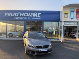 308 SW 1.5 BLUEHDI 100CH S&S ACTIVE BUSINESS