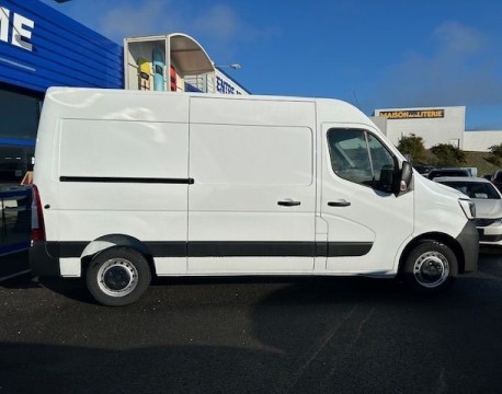 MASTER III FOURGON F3500 L2H2 2.3 BLUE DCI 135CH GRAND CONFORT EN VENTE OU LOCATION