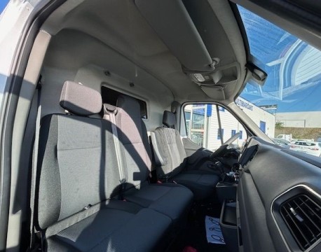 MASTER III FOURGON F3500 L2H2 2.3 BLUE DCI 135CH GRAND CONFORT EN VENTE OU LOCATION