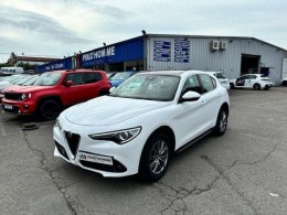 STELVIO 2.2 DIESEL 150CH LUSSO AT8 TOIT OUVRANT