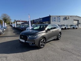 DS 7 CROSSBACK BLUEHDI 130CH BUSINESS AUTOMATIQUE