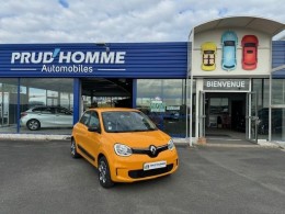 TWINGO III 1.0 SCE 65CH EQUILIBRE