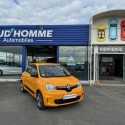 TWINGO III 1.0 SCE 65CH EQUILIBRE