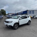 DUSTER 1.0 ECO-G 100CH PRESTIGE + 4X2 GPL