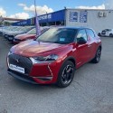 DS 3 CROSSBACK PURETECH 100CH GRAND CHIC AMBIANCE RIVOLI