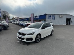 308 1.2 PURETECH 130CH S&S GT LINE + TOIT PANORAMIQUE