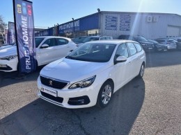 308 SW 1.5 BLUEHDI 130CH S&S ACTIVE BUSINESS