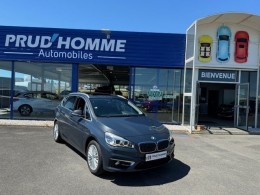 SERIE 2 ACTIVETOURER (F45) 225XEA 224CH LUXURY HYBRIDE