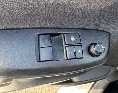 YARIS AFFAIRES 116H DYNAMIC BUSINESS HYBRIDE UTILITAIRE BOITE AUTO