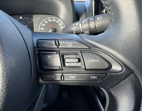 YARIS AFFAIRES 116H DYNAMIC BUSINESS HYBRIDE UTILITAIRE BOITE AUTO