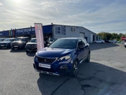 3008 1.2 PURETECH 130CH GT LINE S&S+ DISTRIBUTION NEUVE
