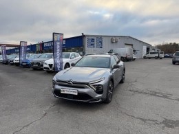 C5 X PURETECH 130CH S&S SHINE EAT8