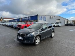 2008 1.2 PURETECH 130CH E6.C SIGNATURE DISTRIBUTION NEUVE