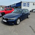 SERIE 5 TOURING (G31) 520DA 190CH LOUNGE STEPTRONIC