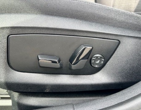 SERIE 5 TOURING (G31) 520DA 190CH LOUNGE STEPTRONIC