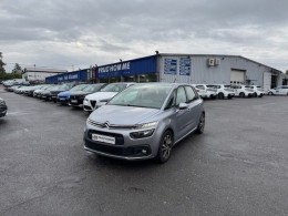 C4 SPACETOURER PURETECH 130CH S&S BUSINESS EAT8