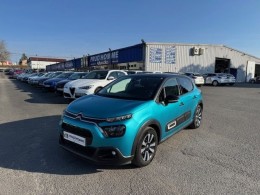 C3 1.2 PURETECH 110CH S&S SHINE