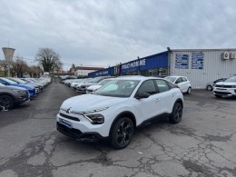 C4 1.5 BLUEHDI 130CH PLUS BOITE AUTOMATIQUE